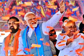 बीजेपी, दिल्ली, बिहार, बैठक, हाईलेवल, 10 अप्रैल, नए CM, नाम फाइनल