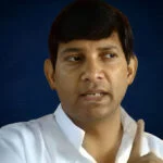 IAS, सीके अनिल, तबादला, राजस्व, हड़ताल, विजय सिन्हा, मतभेद