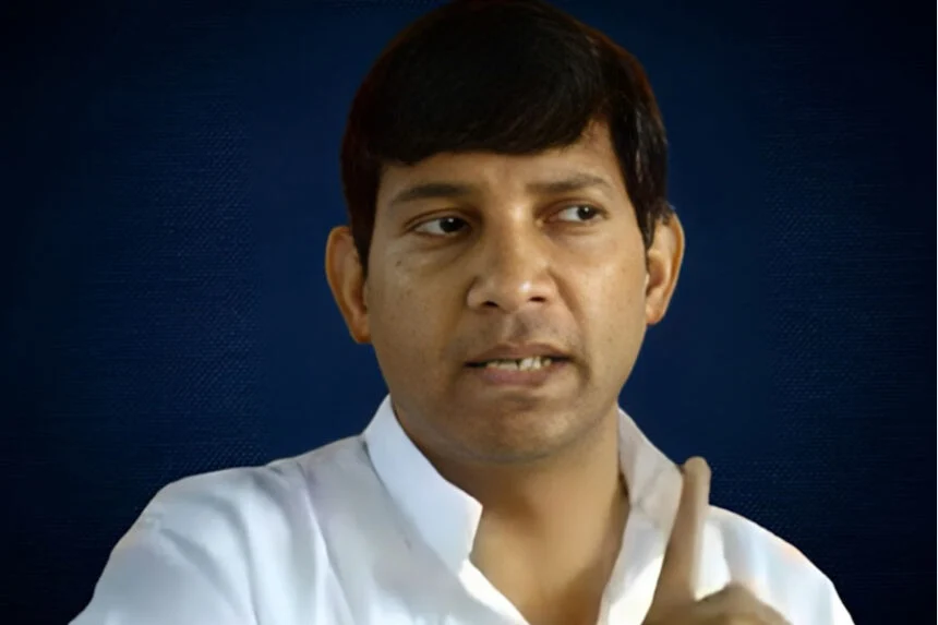 IAS, सीके अनिल, तबादला, राजस्व, हड़ताल, विजय सिन्हा, मतभेद