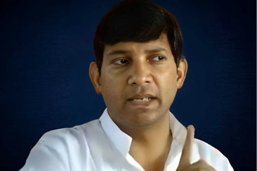 IAS, सीके अनिल, तबादला, राजस्व, हड़ताल, विजय सिन्हा, मतभेद