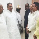 RJD, टूट, अटकलें, नीतीश, मुलाकात, फैसल रहमान, विधायक, राजद, RS चुनाव, गायब