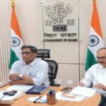 CS, संकट प्रबंधन, ईरान युद्ध, एलपीजी, पेट्रोलियम, उत्पाद, आपूर्ति, प्रवासी, बिहार