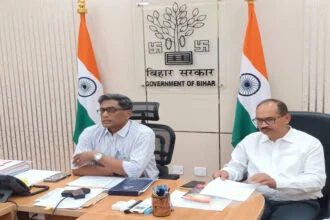 CS, संकट प्रबंधन, ईरान युद्ध, एलपीजी, पेट्रोलियम, उत्पाद, आपूर्ति, प्रवासी, बिहार