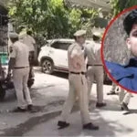 हत्या, रेप, IRS अधिकारी, बेटी, दिल्ली, नौकर, शक