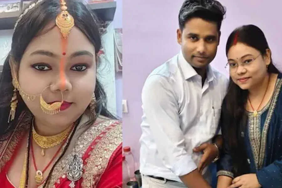 दारोगा, गिरफ्तार, पत्नी, हत्या, सर्विस रिवाल्वर, मुंगेर