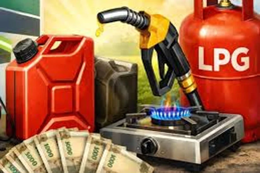 पेट्रोल-डीजल, बोतल, गैलन, नहीं, पंप संचालक, सख्त निर्देश, किसान, परेशान, ईरान युद्ध