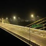 कच्ची दरगाह, बिदुपुर, 6 लेन, रेडी, गंगा पुल,पटना, समस्तीपुर