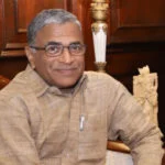 हरिवंश, JDU,राज्यसभा, MP, मनोनित, राष्ट्रपति