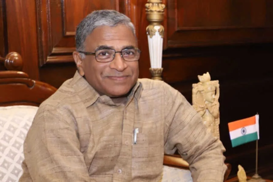 हरिवंश, JDU,राज्यसभा, MP, मनोनित, राष्ट्रपति