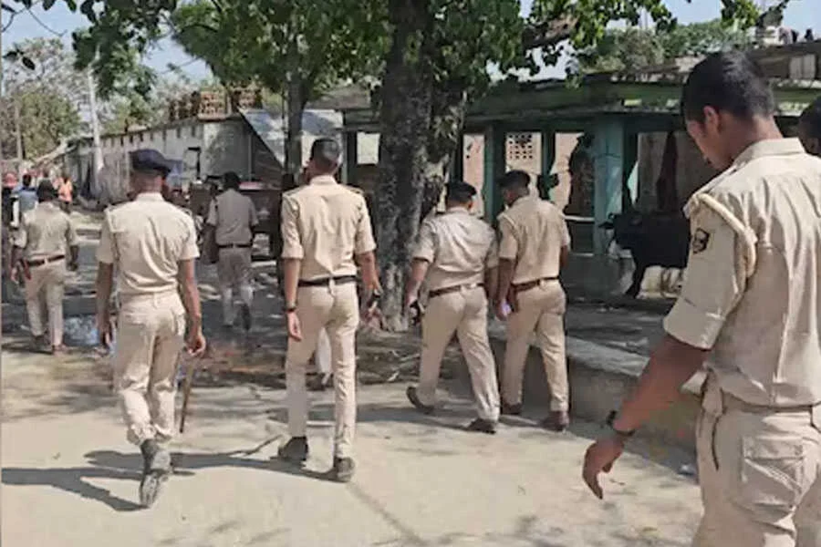 जहरीली, स्प्रिट, शराब, 4 मरे, मोतिहारी, 15 बीमार