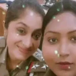 महिला, दारोगा, रील, डांस, सस्पेंड, खगड़िया, परबत्ता