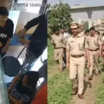 एनकाउंटर, पटना, ज्वेलरी, लूटकांड, आरोपी, पैर, गोली, दबोचा