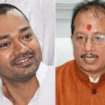 निशांत, Z सिक्योरिटी, विजय सिन्हा, सुरक्षा घटी, श्रवण कुमार,Y+ सुरक्षा