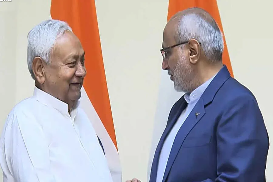 नीतीश, शपथ, राज्यसभा, उपराष्ट्रपति, बीजेपी, कोर ग्रुप, बैठक, जेपी नड्डा