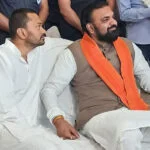 निशांत, सम्राट, बड़े भाई, बिहार, विकास, नई राह