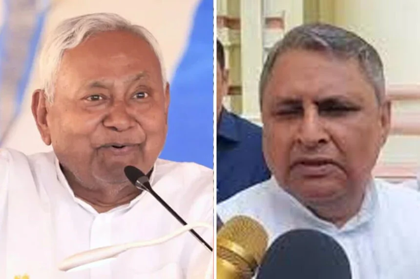 खेला, बिहार, JDU, क्लियर मैसेज, बीजेपी, लीड