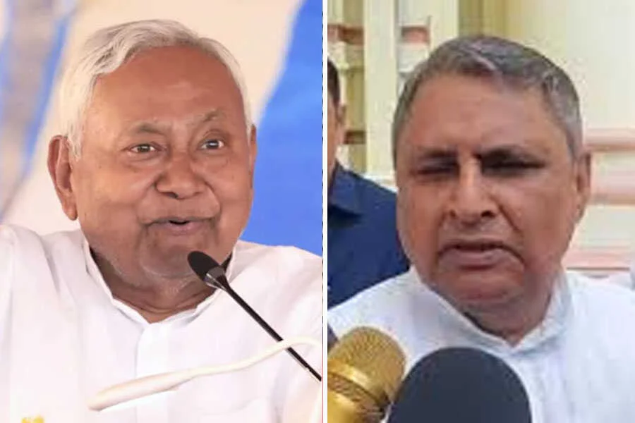 खेला, बिहार, JDU, क्लियर मैसेज, बीजेपी, लीड