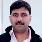 JDU, विधायक, पप्पू पांडेय, गिरफ्तारी, रोक, कोर्ट, 7 मई, भू-कब्जा, फरार