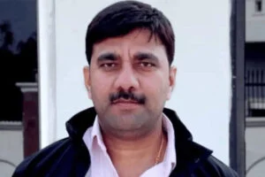 JDU, विधायक, पप्पू पांडेय, गिरफ्तारी, रोक, कोर्ट, 7 मई, भू-कब्जा, फरार