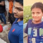 बॉडी, मासूम, बच्ची, हत्या, पटना, स्कूल यूनिफॉर्म