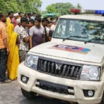 पत्नी, हसुआ, गला रेता, पति, बोरा, लाश, 30 KM दूर, सरेंडर, पूर्णिया