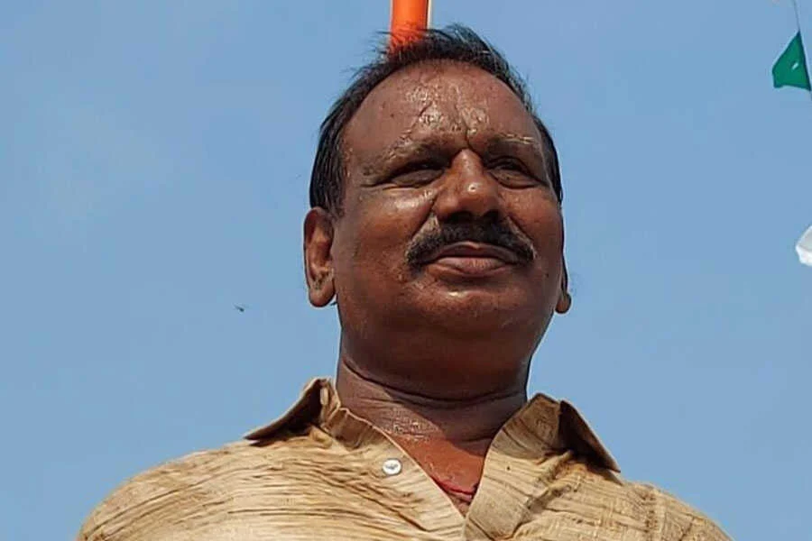 रामधनी यादव, ढेर, खौफ, टेरर साम्राज्य, दहशत, सिर काट, पहुंचा थाना