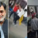 समधी, रामकृपाल, कृषि मंत्री, फायरिंग, मनेर, पुत्र, गंभीर, 3 घायल