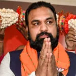 CM, शपथ, लोकभवन, सम्राट, 16 राज्य, BJP, मुख्यमंत्री