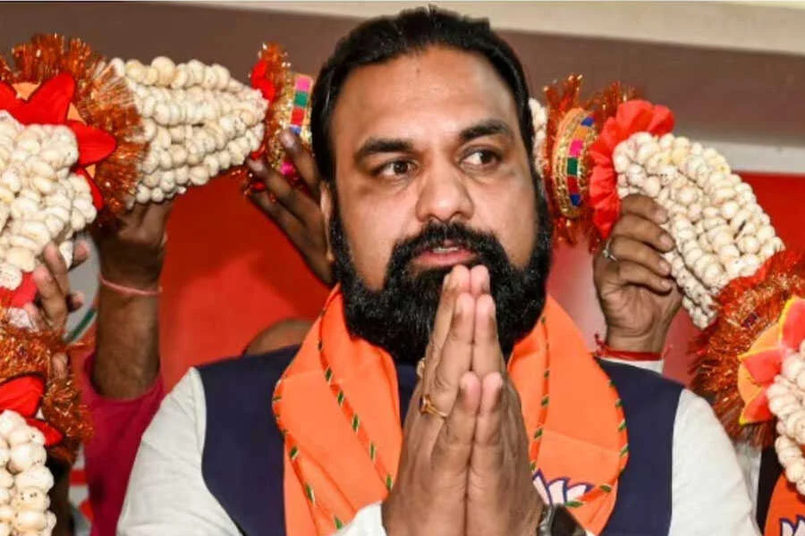 CM, शपथ, लोकभवन, सम्राट, 16 राज्य, BJP, मुख्यमंत्री