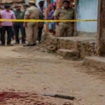 वार्ड पार्षद, ​हत्या, मांझी, छपरा, शादी, चाकू, गोद डाला, 3 रिश्तेदार, जख्मी