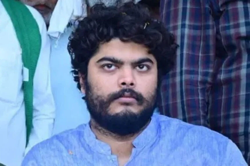 RJD, विधायक, ओसामा साहब, FIR, सिवान, हिंसक झड़प, पथराव