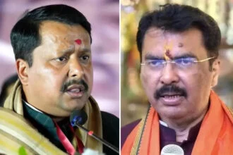 बिहार, BJP, नई कमेटी, फाइनल, 30 अप्रैल, नितिन नवीन, टीम सरावगी, घोषणा