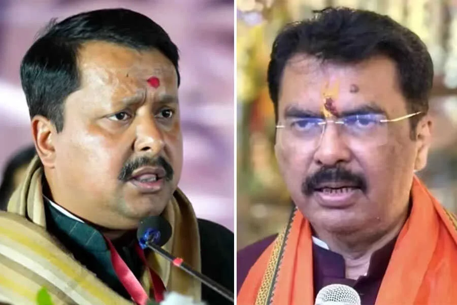 बिहार, BJP, नई कमेटी, फाइनल, 30 अप्रैल, नितिन नवीन, टीम सरावगी, घोषणा