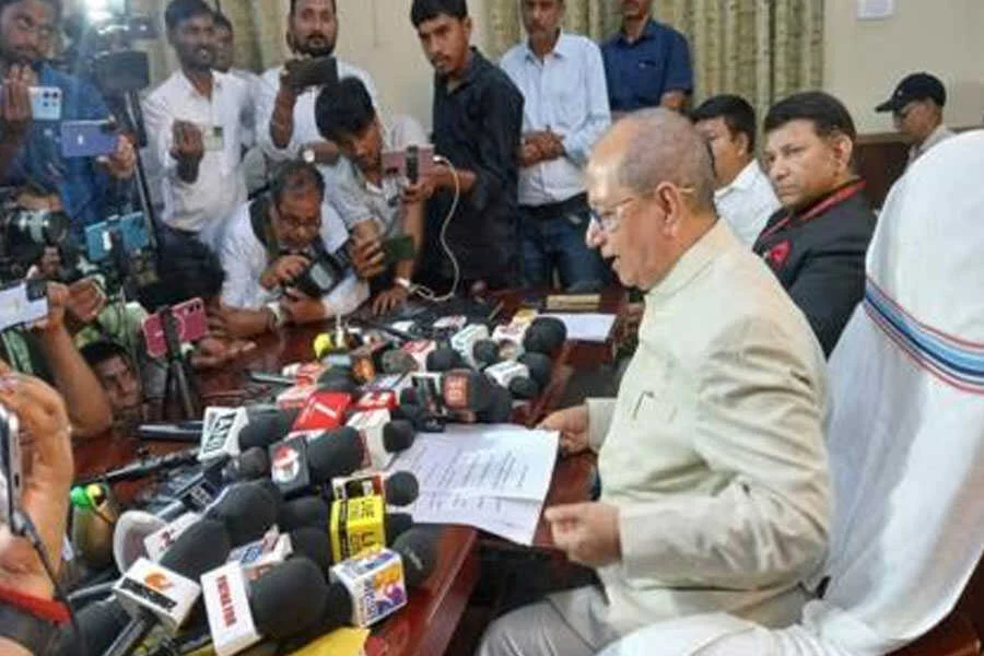 हड़ताल, समाप्त, राजस्व, अधिकारी, 52 दिन, CO, अंचलाधिकारी