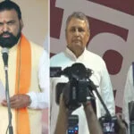 शपथ, सम्राट, बिहार, नए CM, विजय चौधरी, विजेंद्र यादव, डिप्टी सीएम