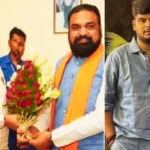 सिवान, भाजपा नेता, पूर्व MLC, भांजा, हत्या, बहनोई, गंभीर, हालत में पटना रेफर