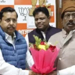 तेजस्वी, रामधनी यादव, नितिन नवीन, तस्वीर, शेयर, NDA, सुशासन, हमला