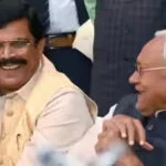 आनंद मोहन, भड़के, JDU, कोर टीम, बेटा, चेतन आनंद, मंत्री