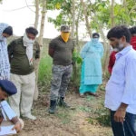 सीतामढ़ी, मां, नाबालिग, पुत्री, दुष्कर्म, हत्या, कब्र, शव