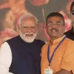 शपथ, बंगाल, शुभेंदु, भाजपा, CM, PM, NDA नेता, 20 मुख्यमंत्री, ममता