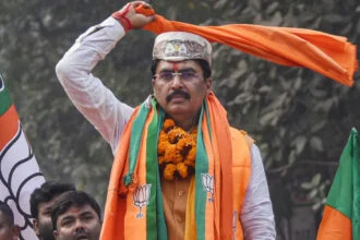 बिहार BJP, प्रदेश कमिटी, 38 सदस्य, नई टीम, घोषित, 14 उपाध्यक्ष 