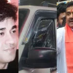 शुभेंदु अधिकारी, PA, हत्याकांड, बंगाल, STF, बक्सर, कुख्यात, विशाल श्रीवास्तव, यूपी-बिहार, 3 शूटर, गिरफ्तार
