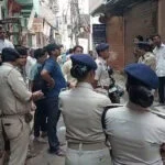 पटना, पति, गला काटा, पीरबहोर, चाकू, पत्नी, गंभीर