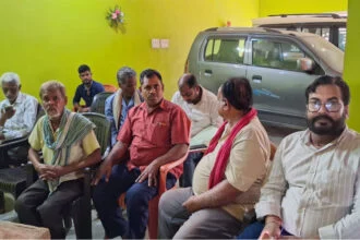 चिरांद, गंगा, महाआरती, 29 जून, ऐतिहासिक, धार्मिक नगरी