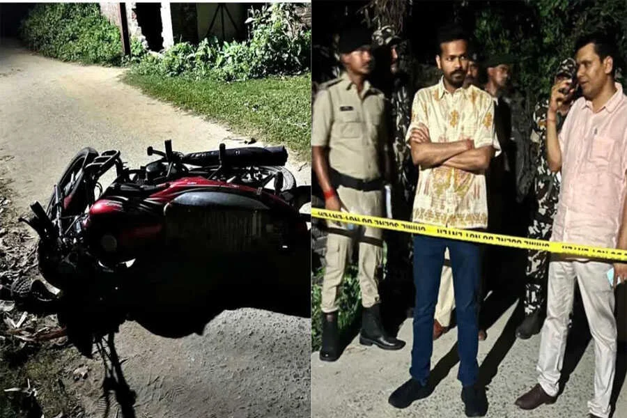 किशनगंज, एनकाउंटर, कुख्यात, दबोचा, 2 जवान, जख्मी