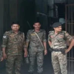 गयाजी, पूर्व सांसद, घर, छापेमारी, ड्रग विभाग, पुलिस, नकली, नशीली, दवाएं, बरामद