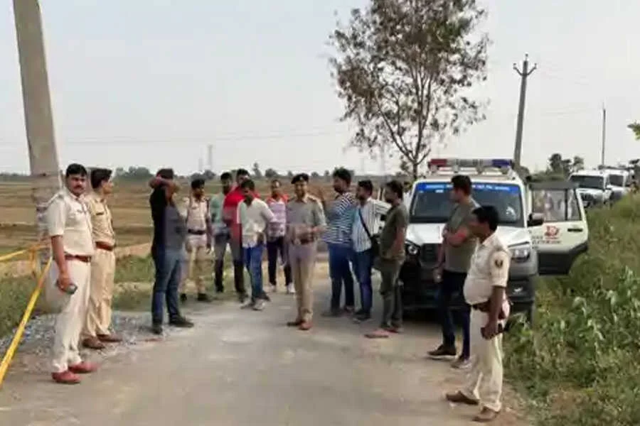 मसौढ़ी, एनकाउंटर, कैश वैन, लूट, आरोपी, आपरेशन लंगड़ा