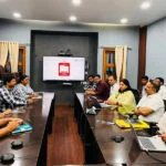 राजस्व, भूमि सुधार, एचआरएमएस, छुट्टी, ऑनलाइन, आवेदन, अनिवार्य