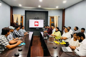 राजस्व, भूमि सुधार, एचआरएमएस, छुट्टी, ऑनलाइन, आवेदन, अनिवार्य