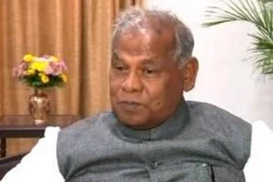 जीतन मांझी, गाली, सोशल मीडिया, आरोपी, नालंदा, दबोचा